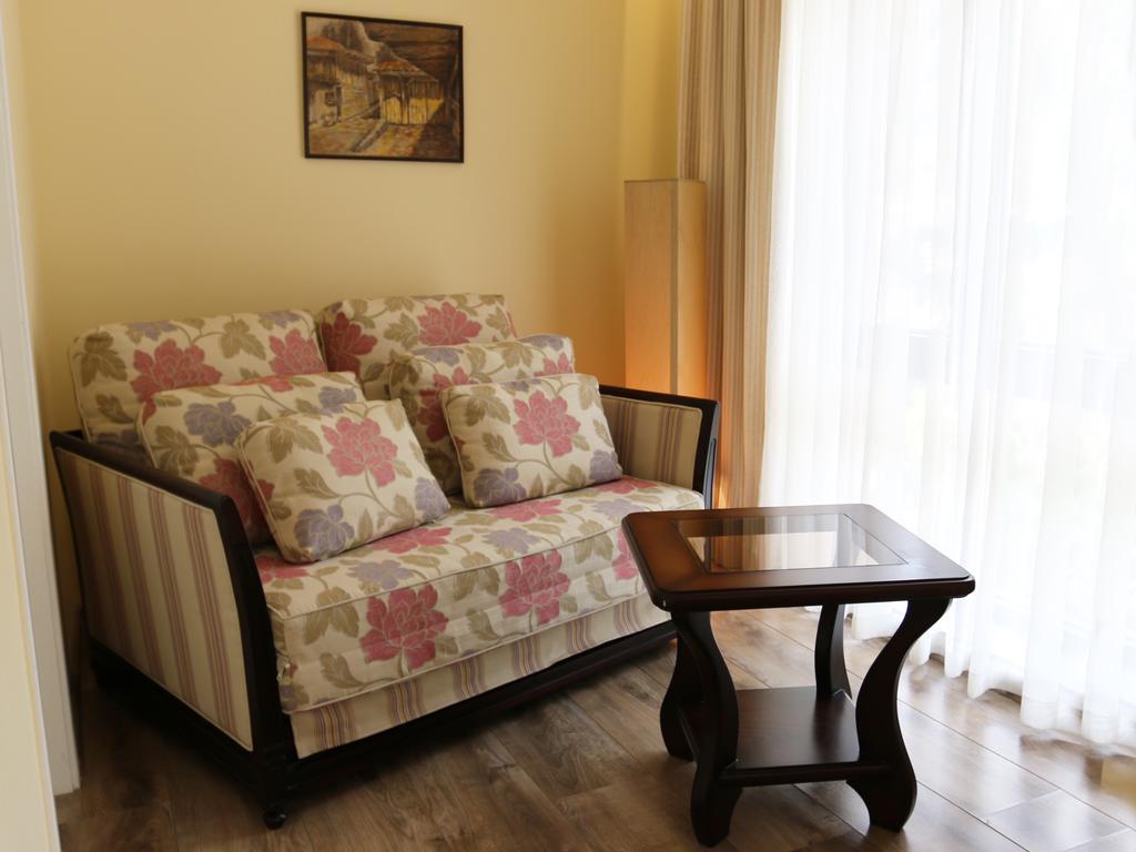 Aqua Varvara Hotel Vetren Dol Bilik gambar
