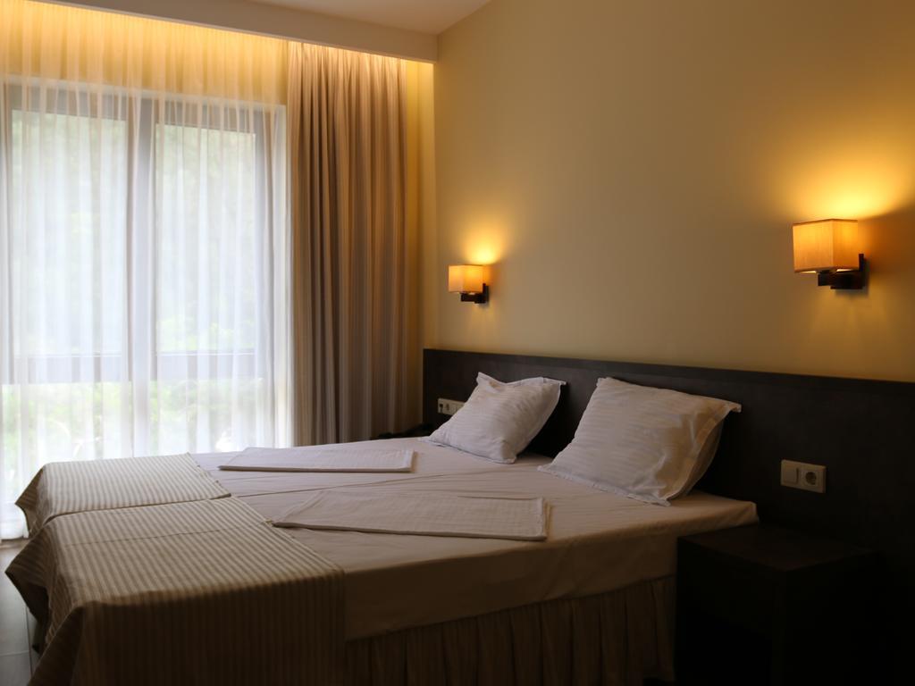 Aqua Varvara Hotel Vetren Dol Bilik gambar