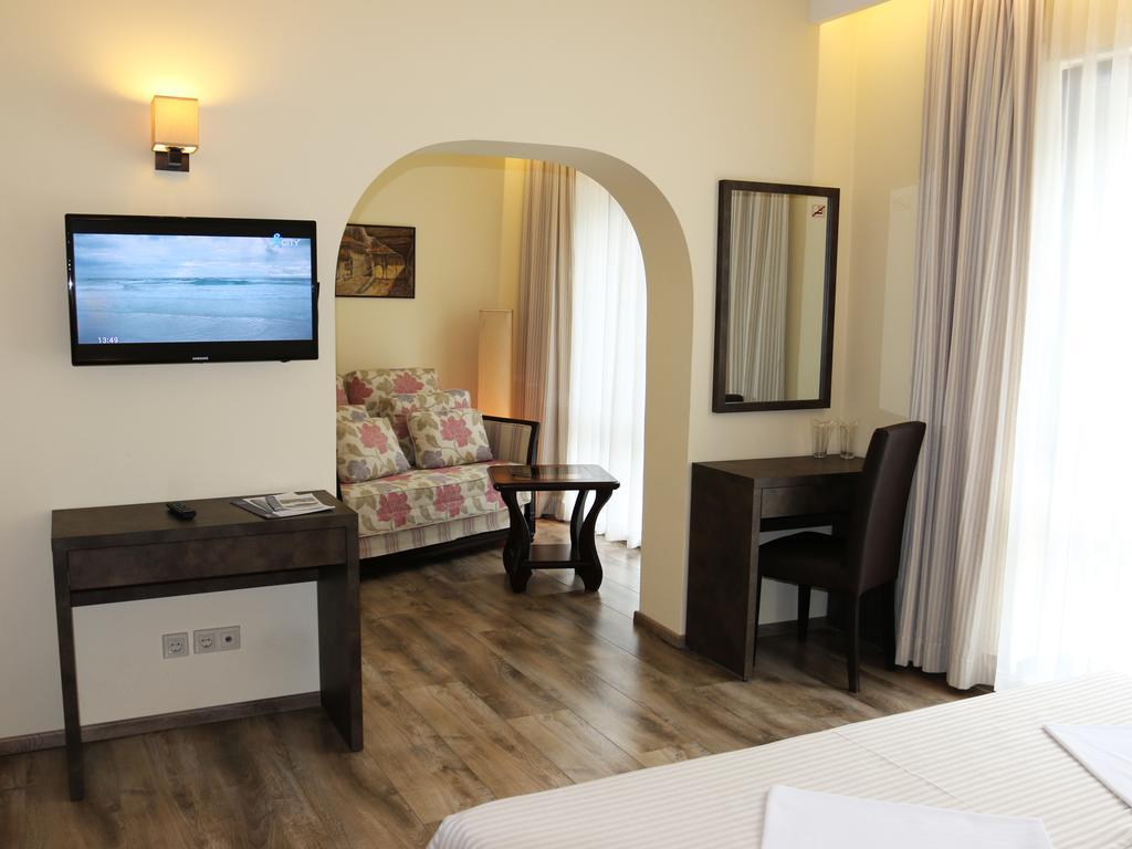 Aqua Varvara Hotel Vetren Dol Bilik gambar