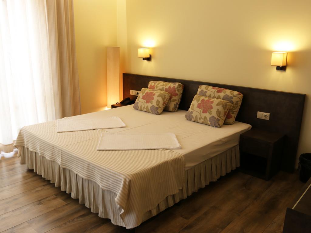 Aqua Varvara Hotel Vetren Dol Luaran gambar