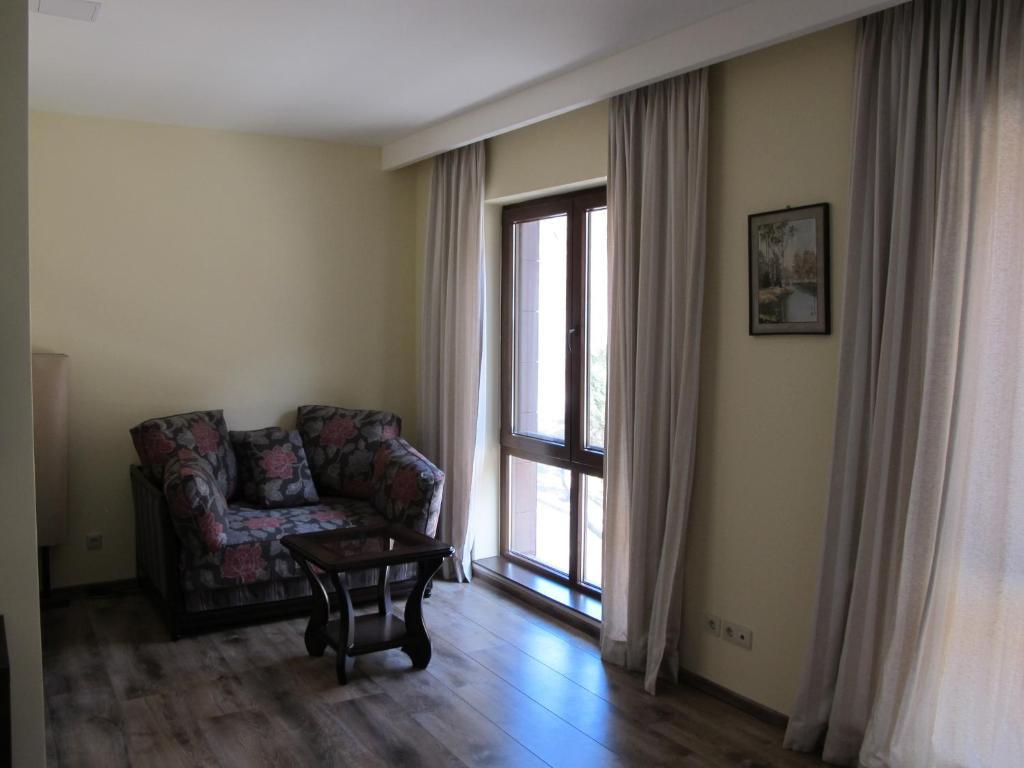 Aqua Varvara Hotel Vetren Dol Bilik gambar